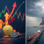 Oil Prices Surge as Trump Threatens Iran Energy Sites Amid Ongoing Conflict