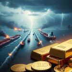 Oil Shocks Driving Gold Prices Higher in 2026