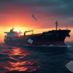 Oil Supertanker Rates Hit Record High Amid Iran Tensions