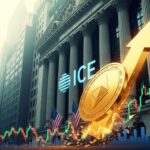 OKB Token Surges 50% on ICE Investment in OKX