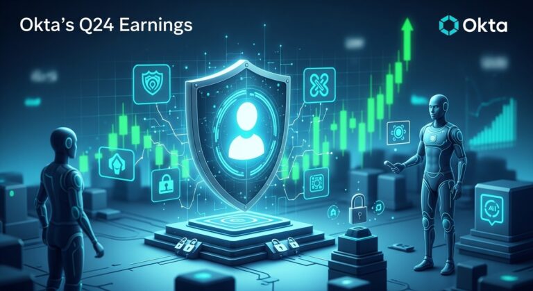 Okta Q4 2026 Earnings: Beat But Guidance Concerns