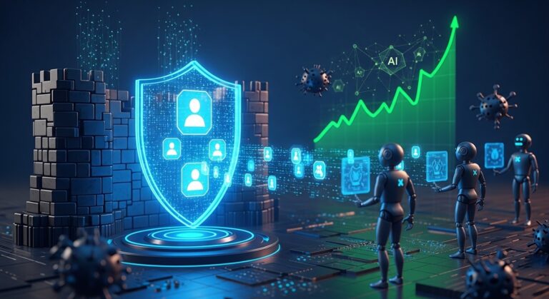 Okta Stock: The Hidden AI Cybersecurity Winner