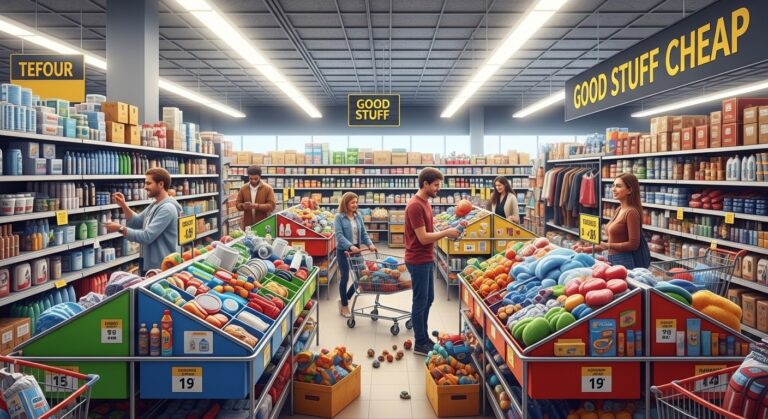 Ollie’s Bargain Outlet Upgraded: Growth & Value Tailwinds
