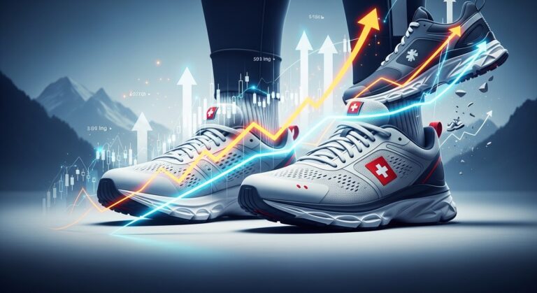 On Holding 2025 Earnings: Record Sales Amid Guidance Caution