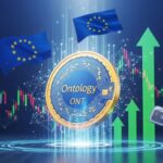 Ontology ONT Price Explodes on EU Digital ID Wallet News