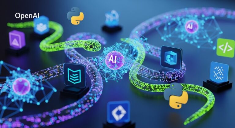 OpenAI Acquires Astral to Supercharge Codex AI Coding