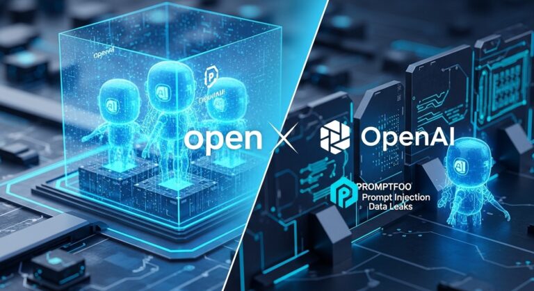 OpenAI Acquires Promptfoo to Strengthen AI Agent Security