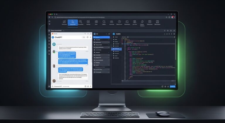 OpenAI Desktop Super App: ChatGPT Meets Codex and Browser