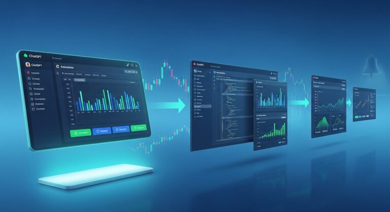 OpenAI Gears Up for 2026 IPO With ChatGPT Productivity Push