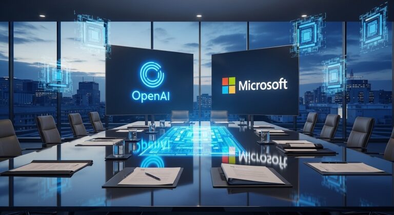 OpenAI’s Key Risks: Microsoft Reliance and Lawsuits
