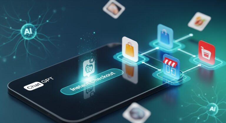 OpenAI’s Shopping Pivot: Instant Checkout to Apps