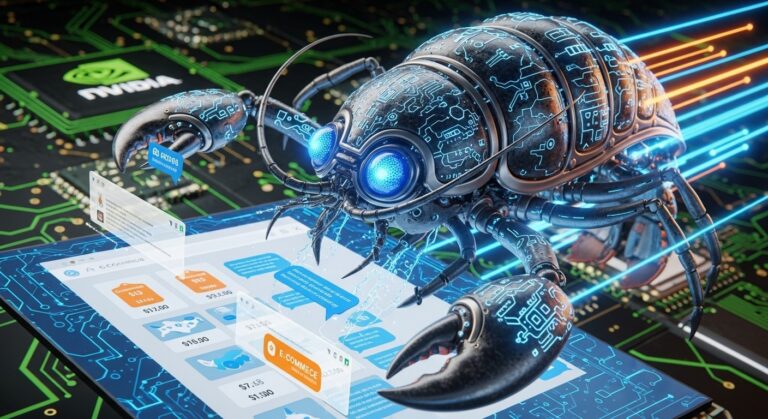 OpenClaw AI Sparks Fears of Model Commoditization