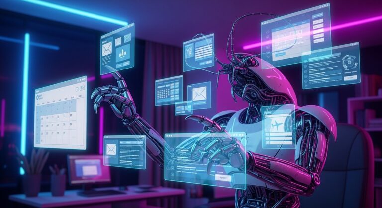 OpenClaw AI: The Game-Changing Agent Everyone’s Talking About