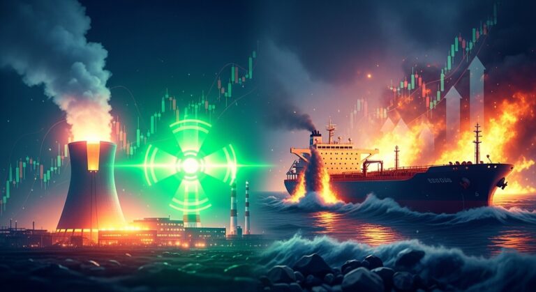 Options Strategies for Nuclear Energy Shift in 2026