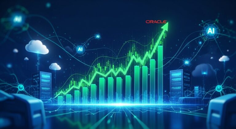 Oracle Earnings Beat: Analysts See Stock Recovery Hope