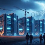 Oracle OpenAI Scrap Texas AI Data Center Plan