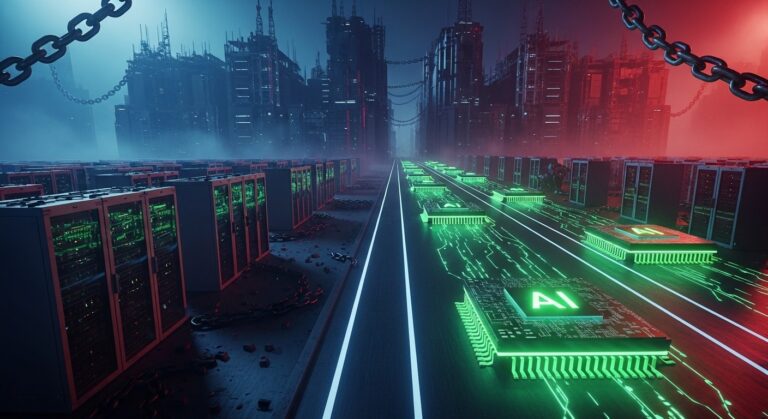 Oracle’s Risky AI Data Center Debt Boom Exposed