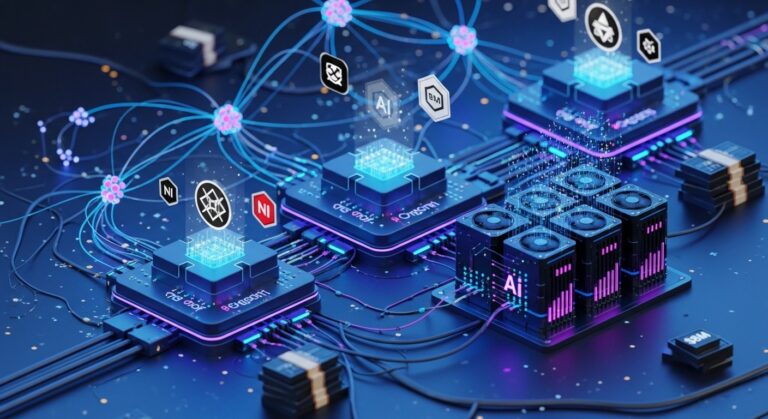 Origins Network Raises $8M for Verifiable AI Blockchain