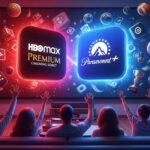 Paramount+ and HBO Max Set to Merge Into One Streaming Powerhouse