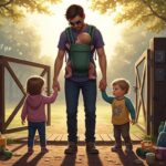 Parenting Exhaustion: Navigating Life With Young Kids