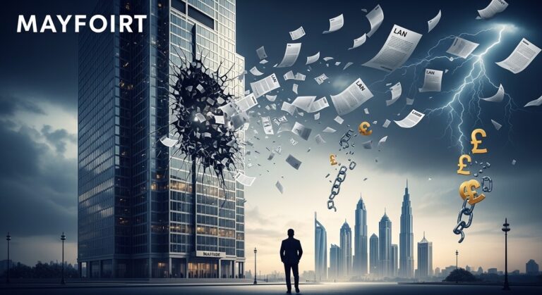 Paresh Raja MFS Collapse: Lessons From Private Credit Disruption