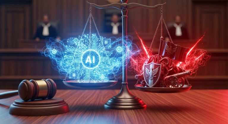 Pentagon AI Ban Faces Court Showdown With Anthropic