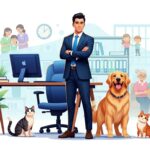 Pet Backup Care Benefits Transform Modern Workplaces