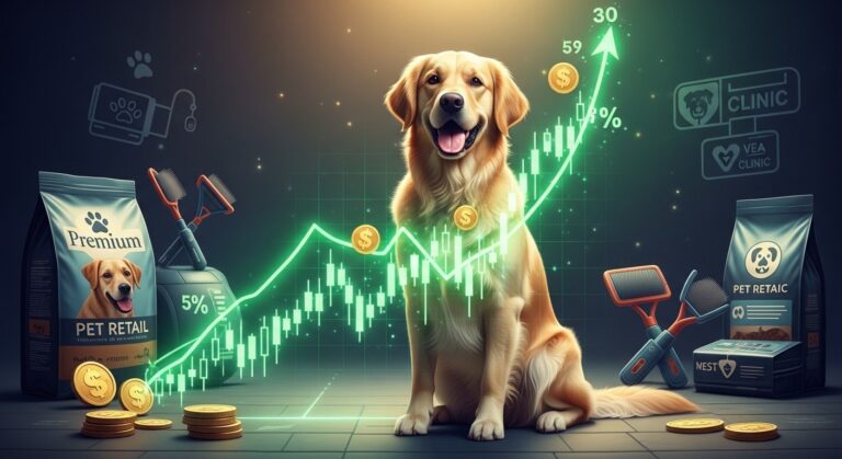 Petco Stock: Buy the Dip for Massive Upside Potential