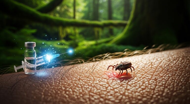 Pfizer Lyme Vaccine Trial Miss: FDA Push Ahead