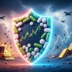 Pharma Stocks: Safe Haven Amid Geopolitical Turmoil