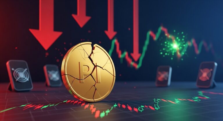 Pi Network PI Token Price Prediction 2026: Future Outlook