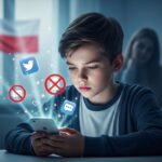 Poland’s Proposed Social Media Ban for Under-15s