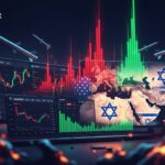 Polymarket Hits Record $478M Volume Amid Iran Strikes