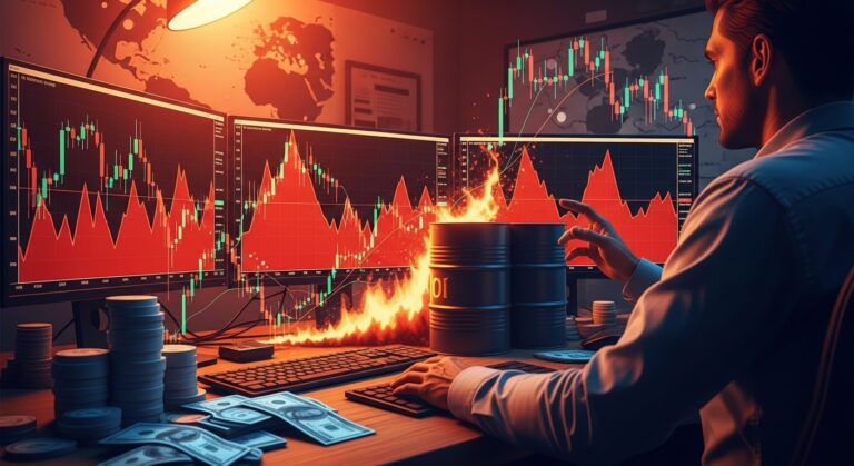 Portfolio Trim Strategy: Raising Cash in Market Sell-Off