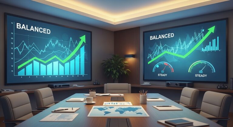 Powell Signals Steady Inflation Outlook No Need For Rate Hikes On Oil Shock