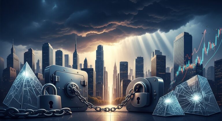 Private Credit Fears in 2026: Why Concerns May Be Overblown