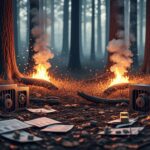 Private Credit Fire Has Already Ignited Warnings From Wall Street