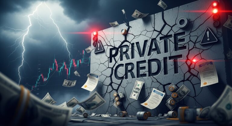 Private Credit Risks Rising: Investor Alert 2026
