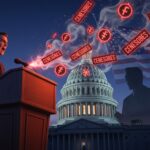 Profanity’s Rise in American Politics