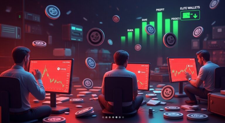 Pump.fun Traders Face Harsh Reality: 49 Percent Lost Money in March