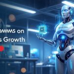 Qualcomm CEO: Robotics Set to Become Major Growth Driver Soon