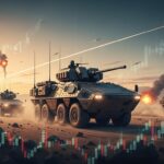 Renk CEO: Iran War Drives Middle East Defense Demand