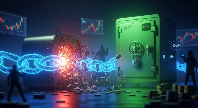 Resolv Labs USR Exploit: No Assets Lost in Stablecoin Crisis