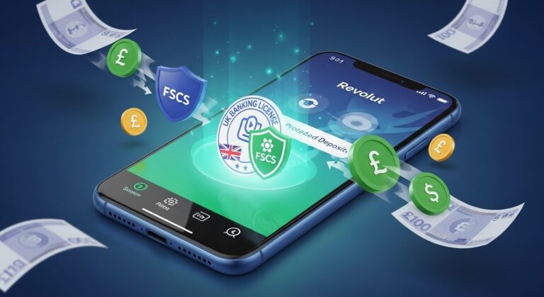 Revolut Gains Full UK Banking Licence: What It Means