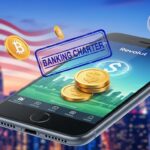 Revolut Seeks US Banking License for Major Expansion