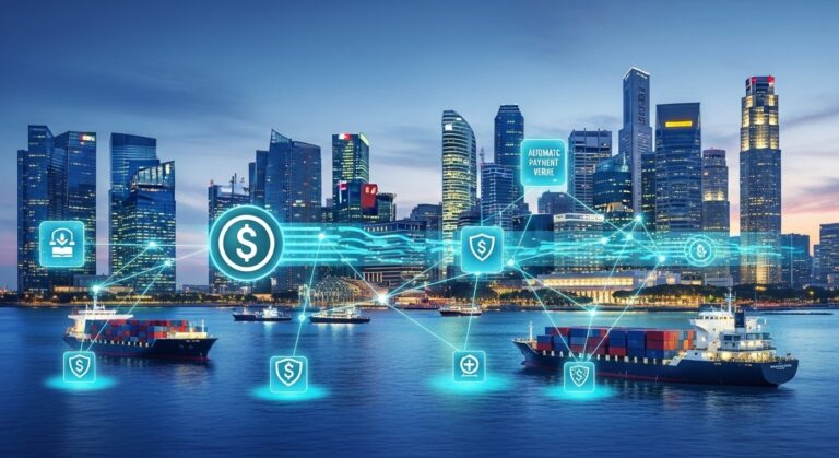Ripple Advances RLUSD Stablecoin With Singapore Trade Finance Pilot