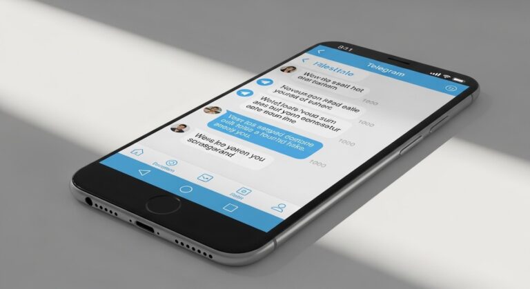Ripple Issues Urgent Warning on Fake Telegram Accounts