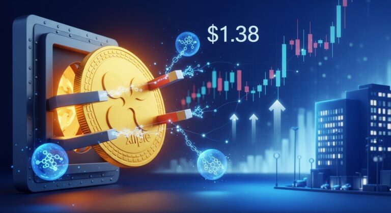 Ripple’s $750M Buyback: XRP Price Impact in 2026?