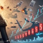 Rising Oil Prices: What It Means for Your Wallet