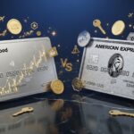 Robinhood Platinum vs Amex Platinum: 2026 Showdown